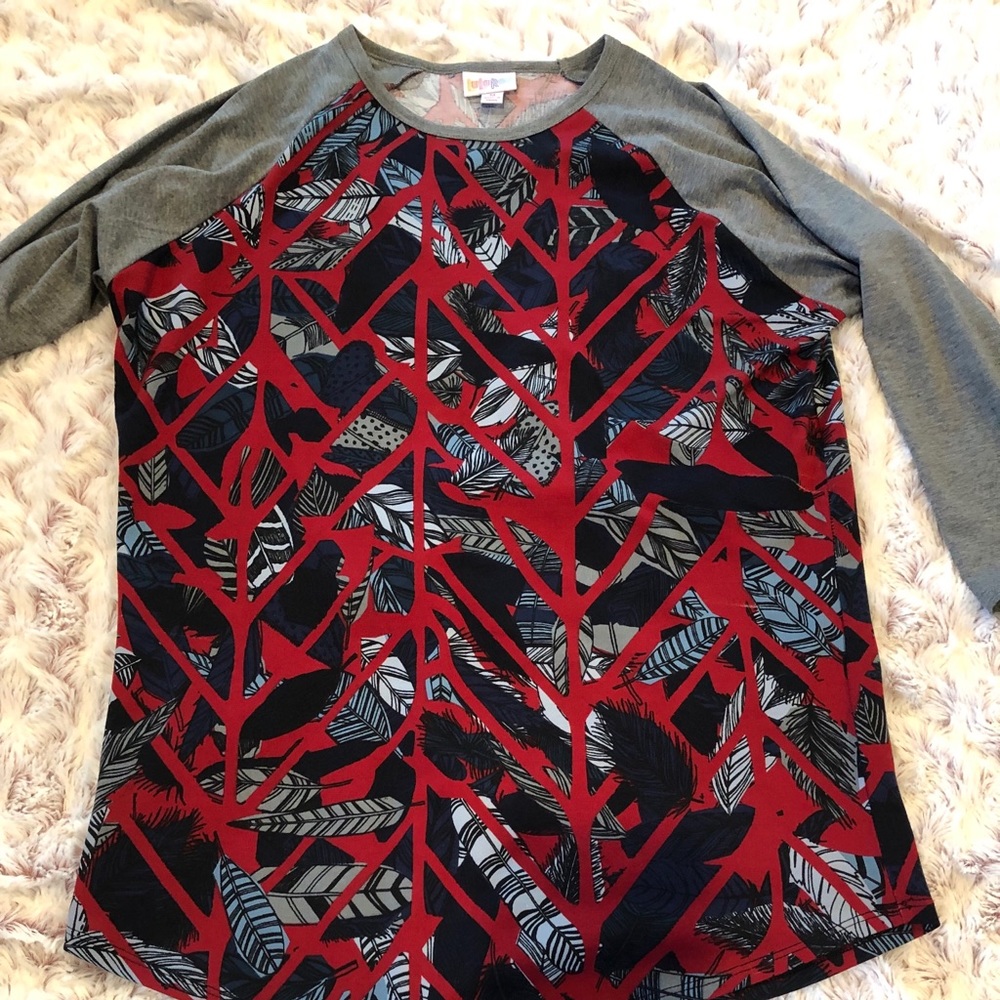 Lularoe Randy